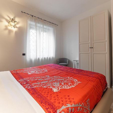 Il Nido Di Roma - Ospedale Gemelli & Garden Apartment ภายนอก รูปภาพ
