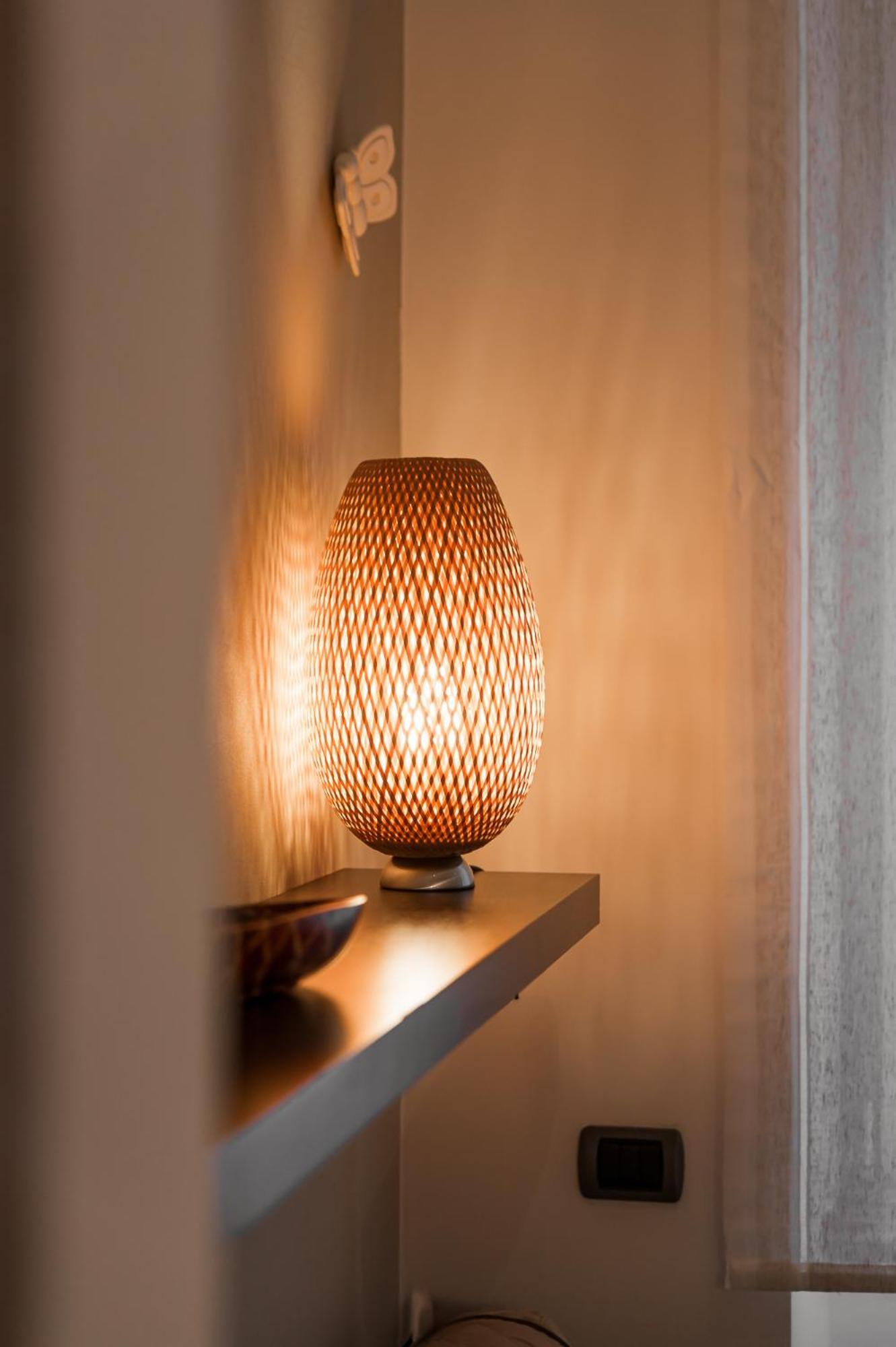 Il Nido Di Roma - Ospedale Gemelli & Garden Apartment ภายนอก รูปภาพ