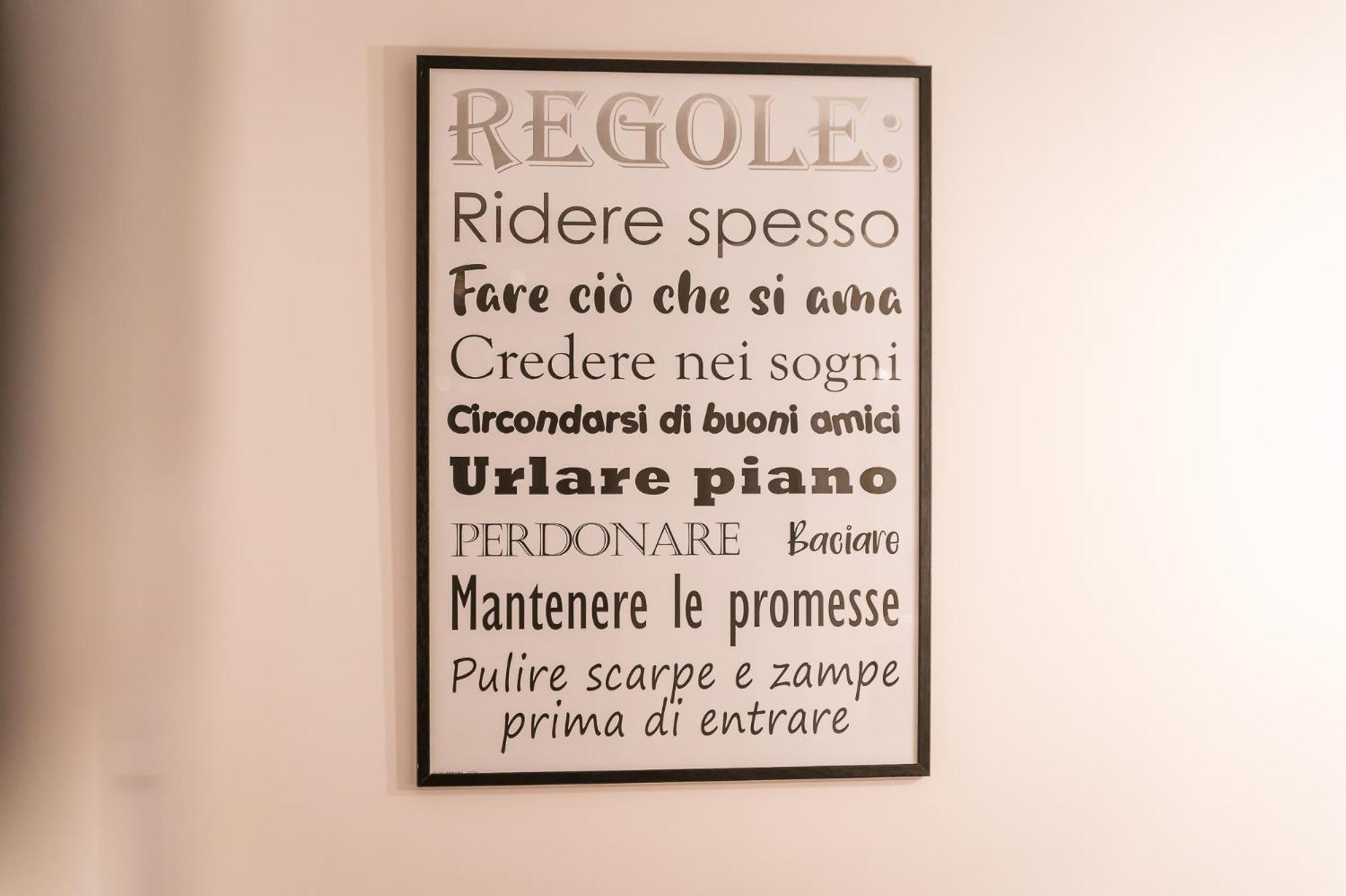 Il Nido Di Roma - Ospedale Gemelli & Garden Apartment ภายนอก รูปภาพ
